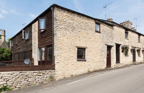 Northleach House | Mill View-an idyllic base to explore The Cotswolds