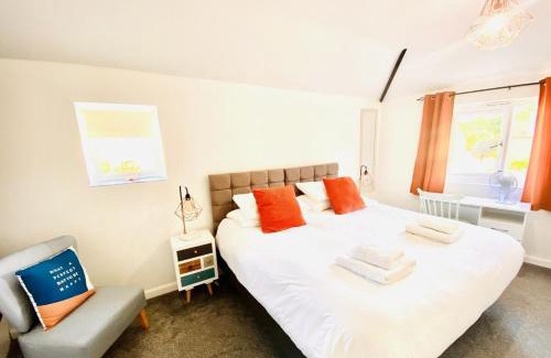 Northleach House | Mill View