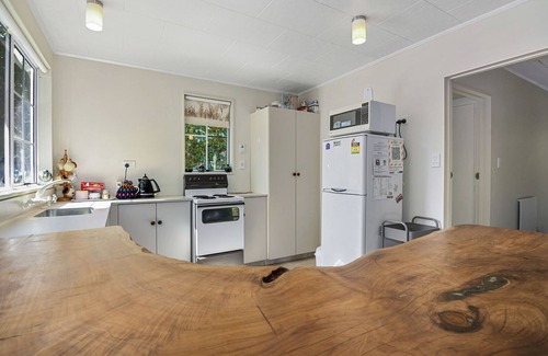 Linkwater House | Millard House - Marlborough Sounds