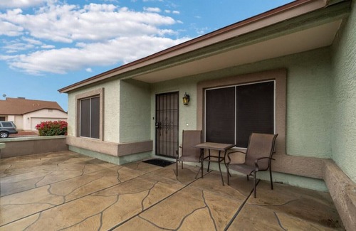 Country Meadows House | Millark Peoria · Perfect Peoria Home with Pool Vacation Rental