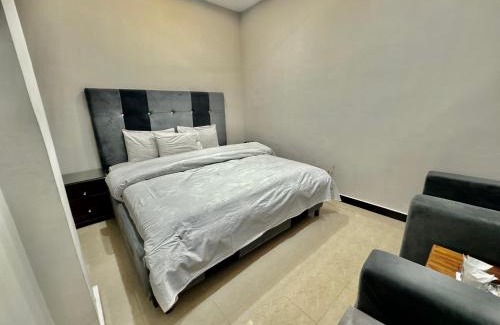 G-9 Sector Hotel | Millat Hotel G9-1