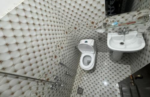 G-9 Sector Hotel | Millat Hotel G9-1