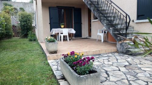 Millau House | Millau Aveyron Location Vacances