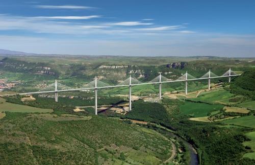 Millau House | Millau Aveyron Location Vacances