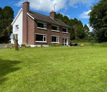 Oldcastle Apartment | Millbrook House