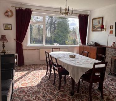 Oldcastle Apartment | Millbrook House