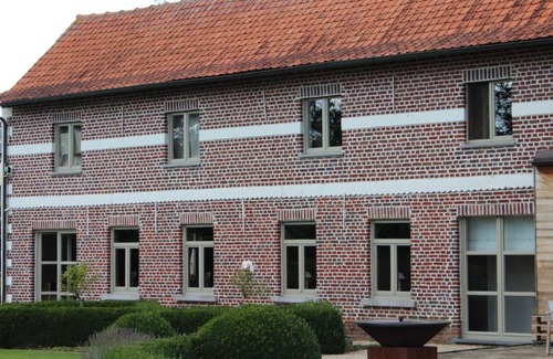 Moorsel Bed & Breakfast | Mille Étoiles