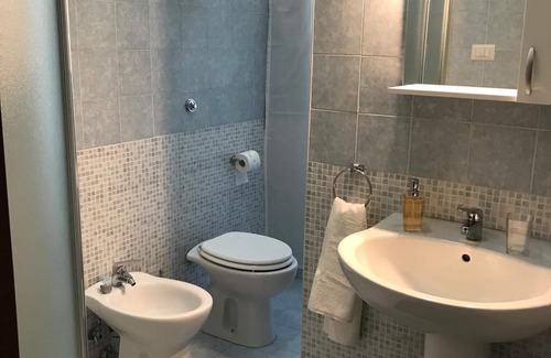 Vasto Apartment | Mille e una Napoli -Zone Stazione Centrale (ideal for groups) max 7 guests
