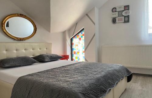 Craiova Apartment | Millenium apartment central