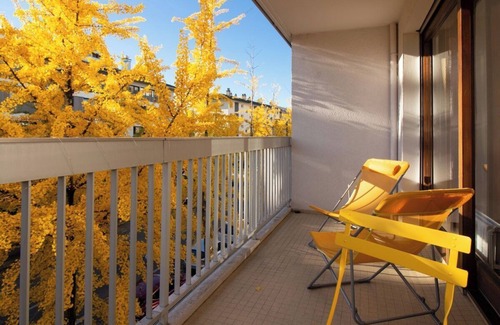 Annecy Apartment | Millenium parking privé