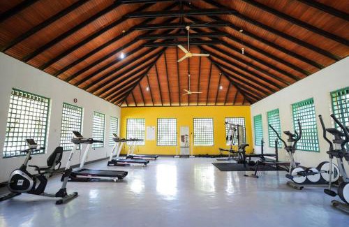 Ekala Villa | Millennium City Villa with three AC rooms near to the Airport