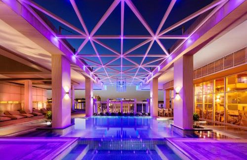 Al Muntazah Hotel | Millennium Place Doha