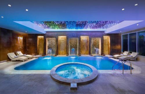 Al Muntazah Hotel | Millennium Place Doha