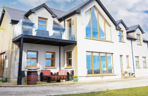 Muff Cottage | MILLERS LANE HOUSE, pet friendly in Muff, County Donegal