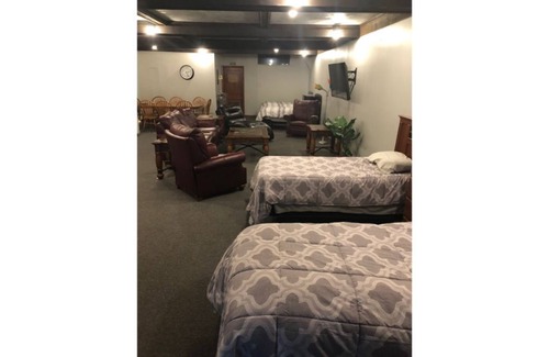 Cody House | Millers Lodge