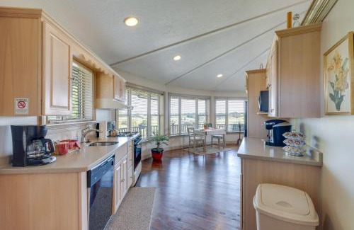 Millersburg Apartment | Millersburg Getaway with Amish Country Views!