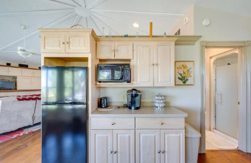 Millersburg Apartment | Millersburg Getaway with Amish Country Views!