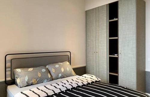 Kuala Lumpur Apartment | Millerz Square by Rverse Suite