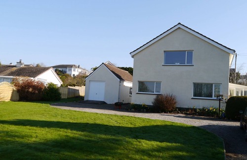 Rockcliffe Cottage | Millfield - a house that sleeps 5 guests in 3 bedrooms