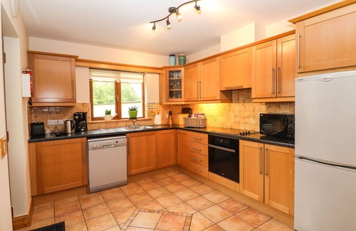 Kenmare Cottage | MILLFIELD, family friendly, with open fire in Kenmare, County Kerry