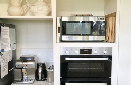Quedjinup House | MILLHAVEN - beautiful home in superb location with ocean views.