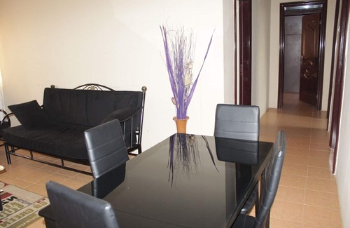 Ntinda Apartment | MILLIE APARTMENTS Apartment # 2 (Furnished) Ntinda, Kampala Uganda