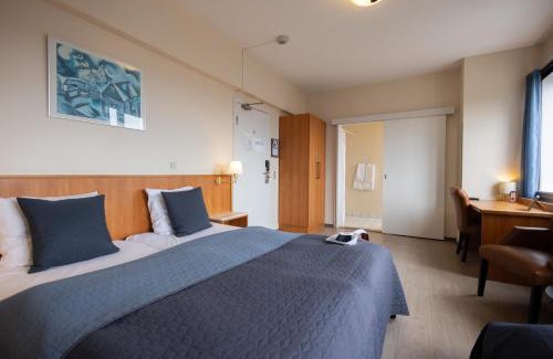 Aalborg Hotel | Milling Hotel Gestus