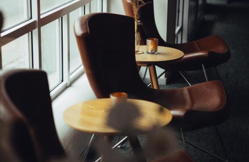 Aalborg Hotel | Milling Hotel Gestus