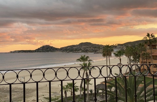 San Jose del Cabo Villa | Million dollar views from every room!