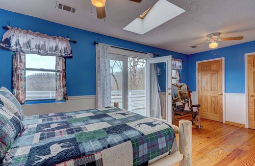 Ranger House | Million Dollar Mountain View at Deer Valley!