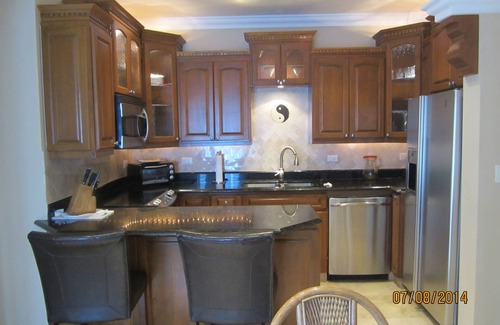 Cabo Bello Condo | Million dollar view. Best in the development!