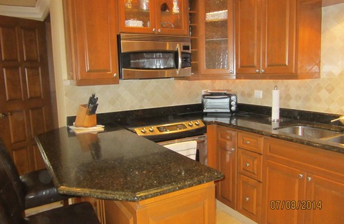 Cabo Bello Condo | Million dollar view. Best in the development!