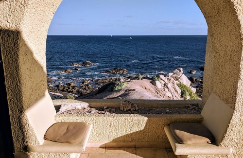 Cabo Bello Condo | Million dollar view. Best in the development!