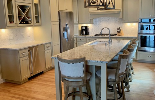 Monona House | Million Dollar View on Lake Monona