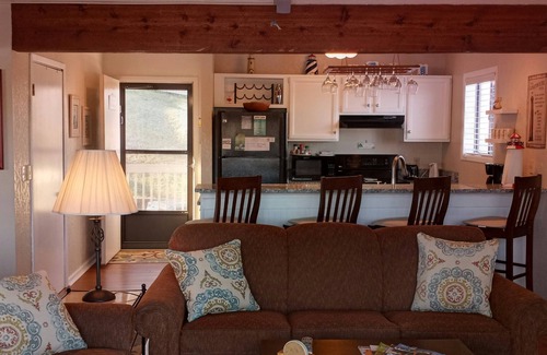Osage Beach Condo | Million Dollar View - Main Channel - Indian Pointe Condo 17mm