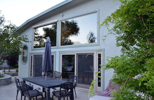 Lone Pine House | *Million Dollar Views and Indoor Pool!