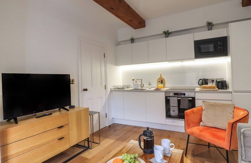 Lofthouse Cottage | MILLNOOK, family friendly in Pateley Bridge