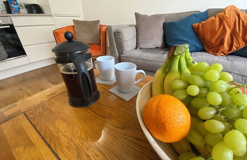 Lofthouse Cottage | MILLNOOK, family friendly in Pateley Bridge