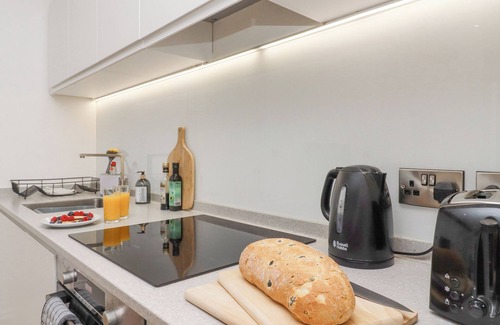 Lofthouse Cottage | MILLNOOK, family friendly in Pateley Bridge