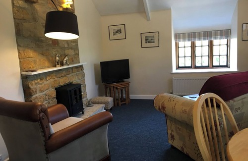 Seatown Cottage | Millstones is a lovely property for two.