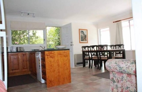 Millthorpe House | Millthorpe Cottage 18