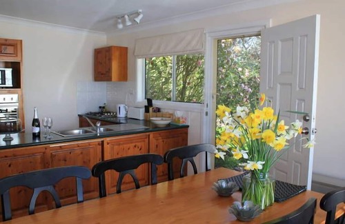 Millthorpe House | Millthorpe Cottage 18
