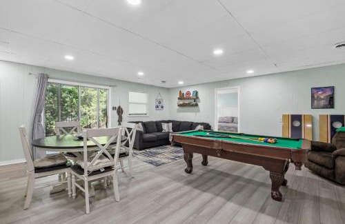 Reed Creek House | Milltown Cove Escape on Lake Hartwell