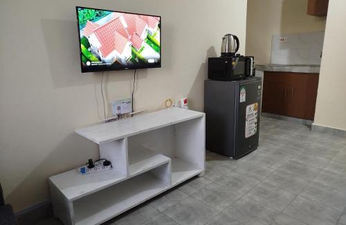 Malindi Apartment | Milly's apartment