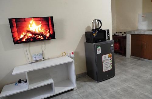 Malindi Apartment | Milly's apartment