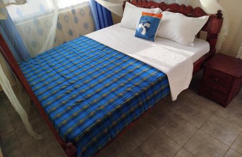 Malindi Apartment | Milly's apartment