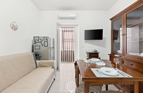Pivarada Apartment | Milly's Apartment - Stylish Apartment in the Heart of Alghero