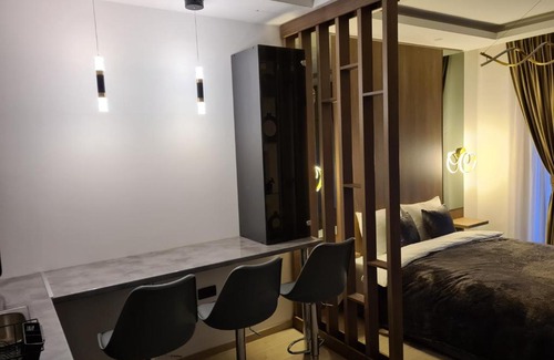 Kopaonik Apartment | Milmari N83