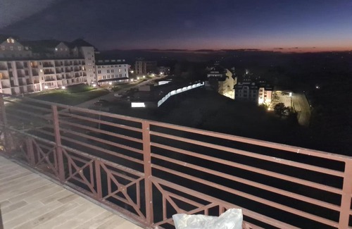 Kopaonik Apartment | Milmari N83