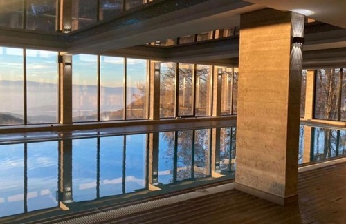 Kopaonik Apartment | Milmari N83